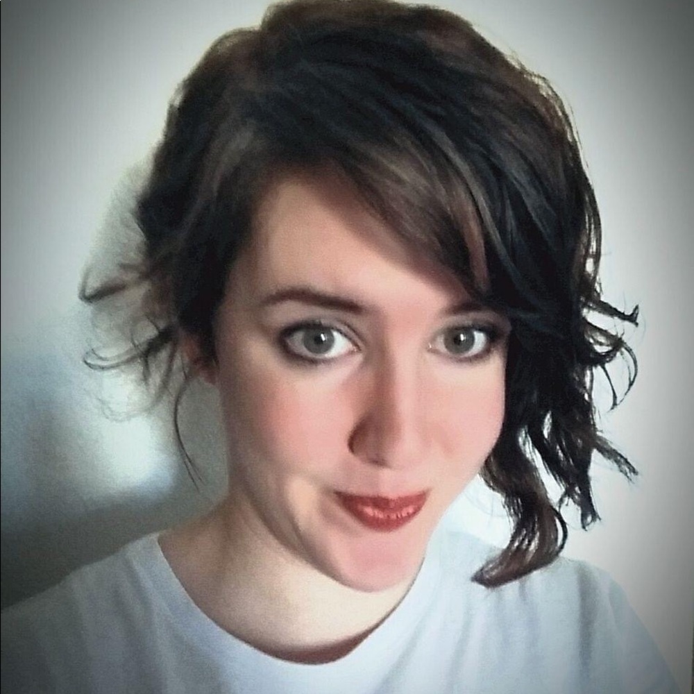 Meet your Posher, Melanie